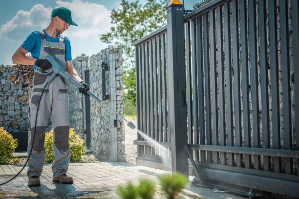 Best Graffiti Removal  in Creston, OH